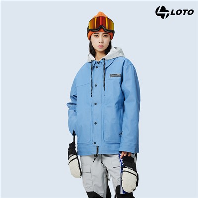 Traper skijaška jakna