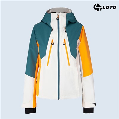 Ženska Soft Shell jakna