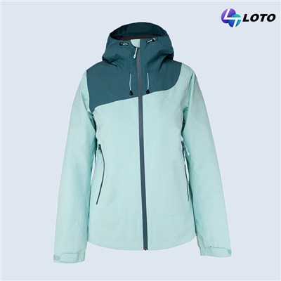 Ženska Hard Shell jakna