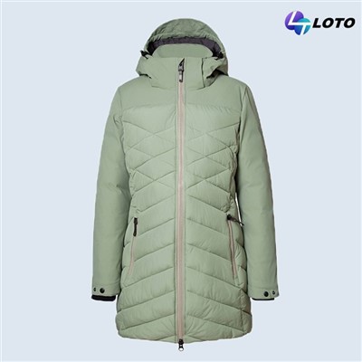 Ženska zimska jakna