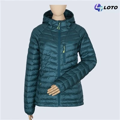 Womens Puffer