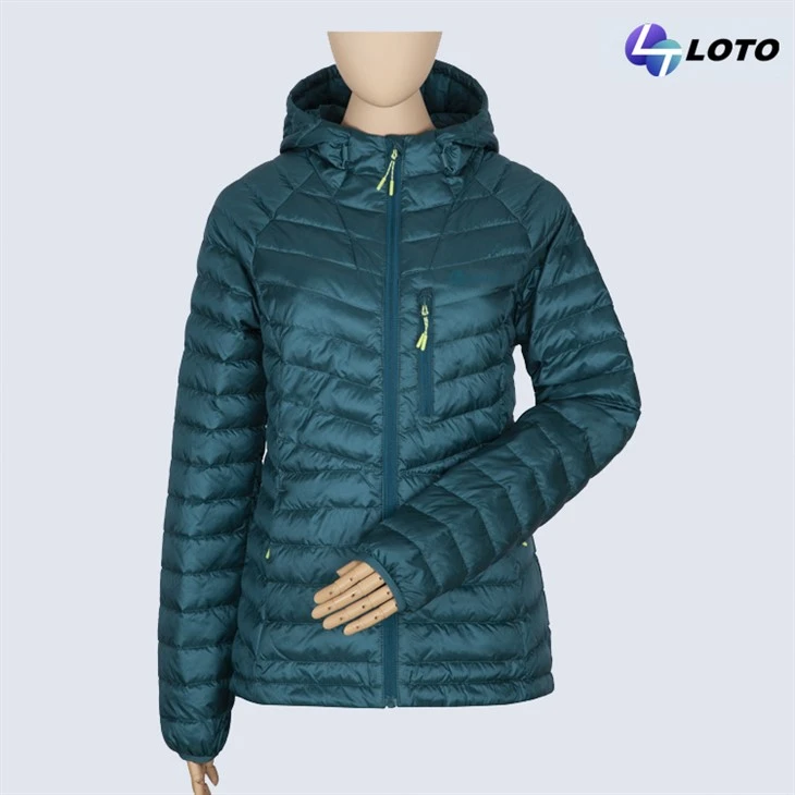 jacket puffer womens (1)