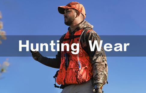 Hunting Wear
