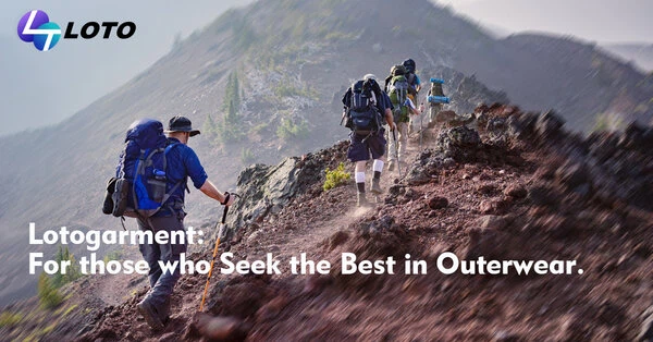 outdoorwear