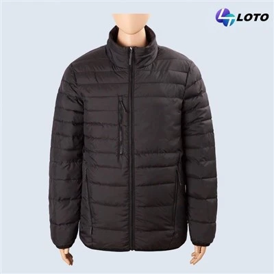 Jakna Men Puffer