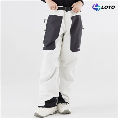 Ženske snježne hlače